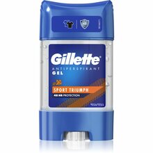 Antiperspirant meestele Gillette Sport Triumph, 70 ml