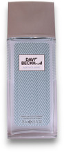 Pihustatav deodorant meestele David Beckham Aqua Classic, 75 ml