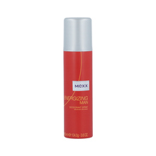 Spreideodorant meestele Mexx Energizing Man, 150 ml