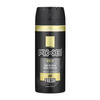 Pihustatav deodorant meestele Axe Gold, 150 ml