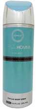 Pihustatav deodorant meestele Armaf Blue Homme, 200 ml