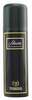 Pihustatav deodorant meestele Victor Silvestre, 200 ml