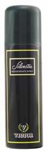 Pihustatav deodorant meestele Victor Silvestre, 200 ml