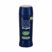 Deodorant meestele Bac Cool Energy Men, 40 ml
