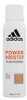 Pihustatav antiperspirant naistele Adidas Power Booster, 72 h, 250 ml