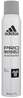 Spreideodorant meestele Adidas Pro Invisible, 48 h, 200 ml