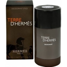 Pulkdeodorant Hermes Terre dHermes meestele, 75 ml