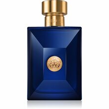 Pihustatav deodorant meestele Versace Pour Homme Dylan Blue, 100 ml