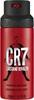 Spreideodorant meestele Cristiano Ronaldo CR7, 150 ml