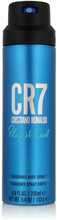 Pihustatav deodorant meestele Cristiano Ronaldo CR7 Play It Cool, 200ml
