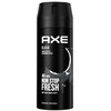 Pihustatav deodorant Axe Black, 150ml