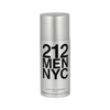 Spreideodorant meestele Carolina Herrera 212 Men, 150 ml
