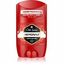 Deodorandipulk meestele Old Spice Astronaut, 50 ml