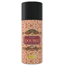Deodorant meestele Evaflor Double Whisky, 150 ml