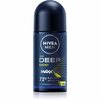 Rullikuga antiperspirant meestele Nivea Men Deep Sport, 50 ml