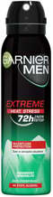 Deodorant meestele Garnier Men Extreme, 150 ml