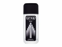 Spreideodorant meestele STR8 Rise, 85 ml