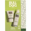 Kingituskomplekt meestele Bulldog Original Daily Duo pihustatav deodorant 125 ml + niisutav näokreem 100 ml