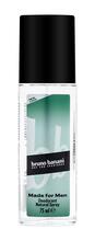 Pihustatav deodorant meestele Bruno Banani Made for Men, 75 ml