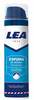 Raseerimisvaht tundlikule nahale Lea Shaving Foam, 250 ml