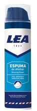 Raseerimisvaht tundlikule nahale Lea Shaving Foam, 250 ml