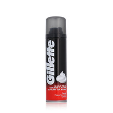 Raseerimisvaht meestele Gillette Classic Regular, 200 ml