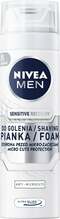 Raseerimisvaht meestele Nivea Men Sensitive Recovery, 200 ml