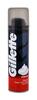 Raseerimisvaht meestele Gillette Shave Foam Classic, 200 ml
