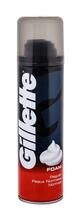 Raseerimisvaht meestele Gillette Shave Foam Classic, 200 ml