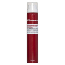 Raseerimisvaht meestele Recipe For Men Ultra Sensitive, 100 ml