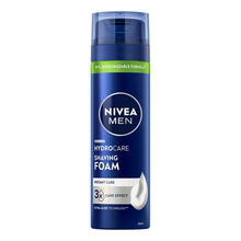 Habemeajamisvaht Nivea Men Hydro Care, 200 ml