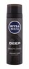 Raseerimisvaht meestele Nivea Men Deep Smooth Shave, 200 ml
