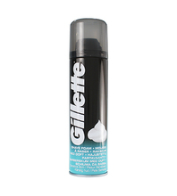 Raseerimisvaht meestele Gillette Sensitive, 200 ml