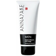 Puhastav raseerimisvaht Annayake Men, 100 ml