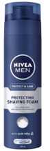 Raseerimisvaht Nivea Men Protect & Care meestele, 200 ml