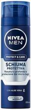 Raseerimisvaht meestele Nivea Men Protect & Care, 200 ml