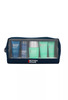 Komplekt meestele Biotherm Homme Aquapower, puhastusvaht 40 ml + dušigeel 40 ml + raseerimisvaht 50 ml + deodorant roll-on 75 ml + geel 20 ml + kott