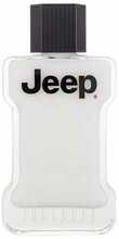 Palsam pärast raseerimist JEEP Freedom 100ml