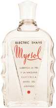 Losjoon pärast raseerimist Eurostil Myrsol Electric Shave, 180 ml