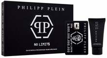 Kingikomplekt Philipp Plein No Limit, 50 ml