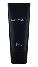 Raseerimisgeel meestele Christian Dior Sauvage 125 ml