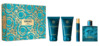 Versace Eros kinkekomplekt meestele VERSACE Eros 100 ml