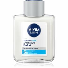 Palsam pärast raseerimist Nivea Men Cooling, 100 ml