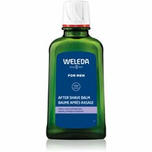 Raseerimisjärgne palsam Weleda Men, 100ml