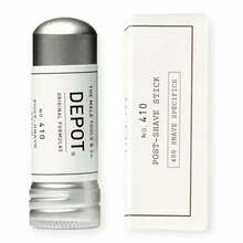 Pliiats pärast raseerimist Depot No. 410 Post-Shave Stick, 5 ml
