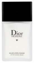 Raseerimisjärgne palsam Dior Homme, 100 ml