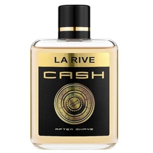 Aftershave losjoon La Rive Cash For Men, 100 ml