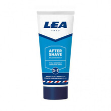 Raseerimisjärgne palsam LEA After Shave Balm 125ml