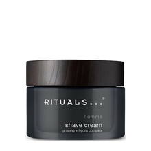 Raseerimiskreem meestele Rituals Homme Shave Cream, 250 ml