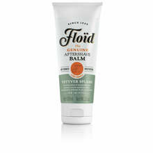 Niisutav habemeajamisjärgne palsam Floid Aftershave Balm Vetyver Splash, 100 ml